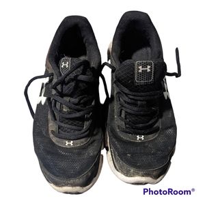 Under Armour women's running shoes